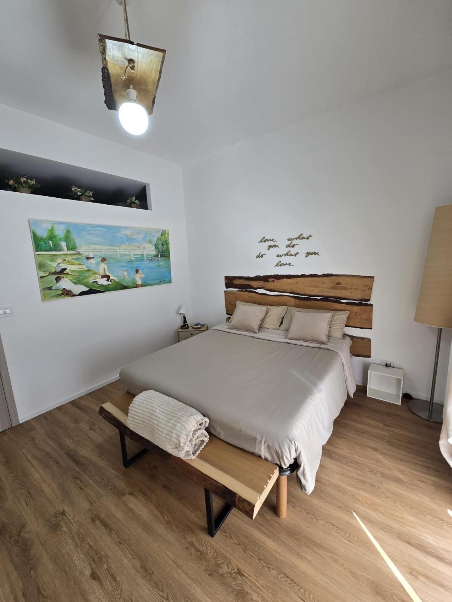 Apartamento Saint George's House Bari