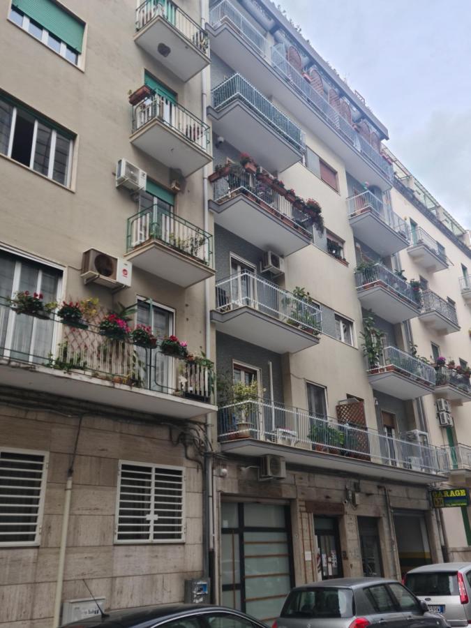 Apartment Saint George's House Bari